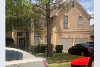 2402 Sparrow Branch Court, Sugar Land, TX 77479 - Photo 2
