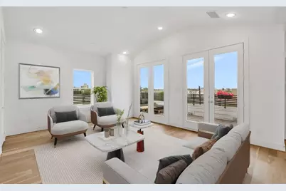 3 N Saint Charles Street #C, Houston, TX 77003 - Photo 14
