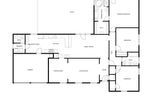4606 Waynesboro Dr, Houston, TX 77035 - Photo 4