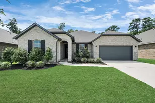 14380 Zion Gate Crossing, Conroe, TX 77384 - Photo 2