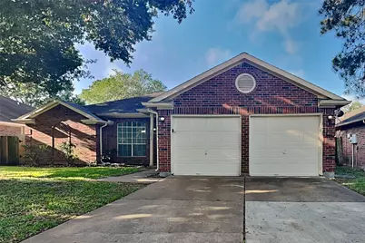 22819 Williamschase Drive, Katy, TX 77449 - Photo 1