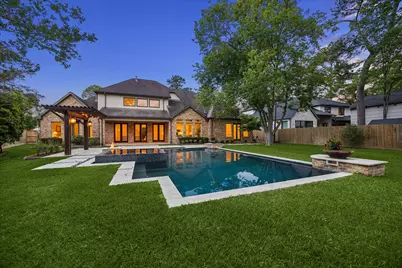 1228 Archley Drive, Houston, TX 77055 - Photo 2