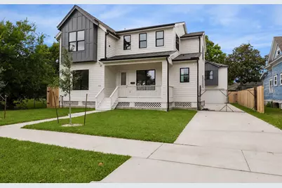 111 E 18th Street, Houston, TX 77008 - Photo 2