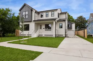 111 E 18th St, Houston, TX 77008 - Photo 2