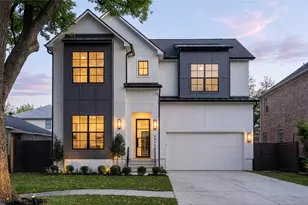 3815 Oberlin St, Houston, TX 77005 - Photo 1