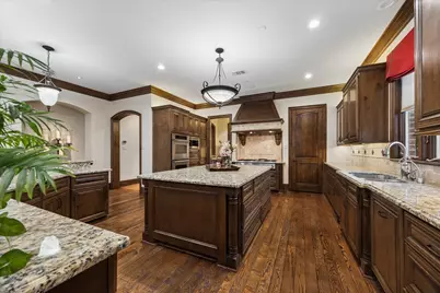 11909 Knippwood Lane, Bunker Hill Village, TX 77024 - Photo 14