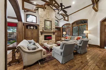 11909 Knippwood Lane, Bunker Hill Village, TX 77024 - Photo 12