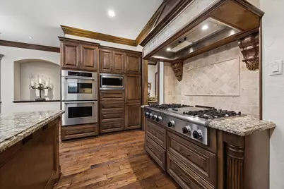 11909 Knippwood Lane, Bunker Hill Village, TX 77024 - Photo 16