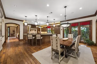 11909 Knippwood Lane, Bunker Hill Village, TX 77024 - Photo 14