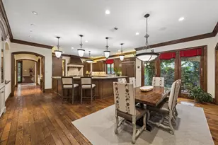 11909 Knippwood Ln, Bunker Hill Village, TX 77024 - Photo 14