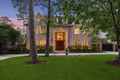 11909 Knippwood Lane, Bunker Hill Village, TX 77024 - Photo 1