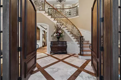 11909 Knippwood Lane, Bunker Hill Village, TX 77024 - Photo 4