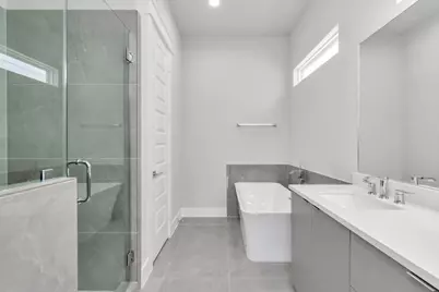 5818 Burt Street, Houston, TX 77091 - Photo 20