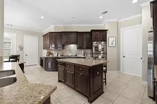 4623 La Escalona, League City, TX 77573 - Photo 8