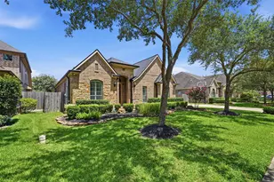 4623 La Escalona, League City, TX 77573 - Photo 2