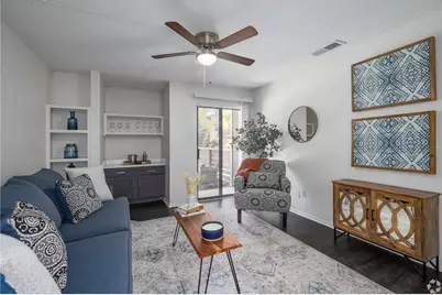 2170 Thousand Oaks Drive #0122Q, San Antonio, TX 78232 - Photo 1