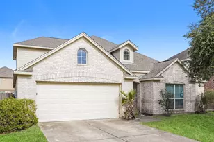 4119 Blue Forest Dr, Humble, TX 77346 - Photo 4