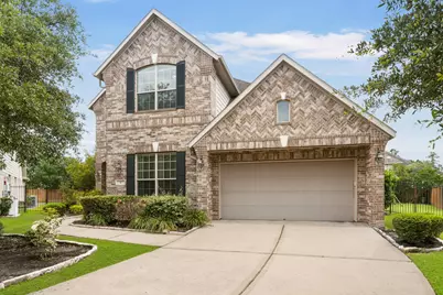 11 Pintuck Place, Spring, TX 77389 - Photo 1