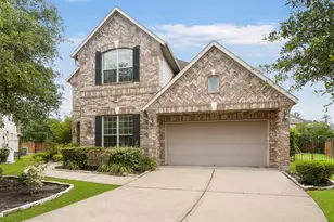 11 Pintuck Pl, Spring, TX 77389 - Photo 1