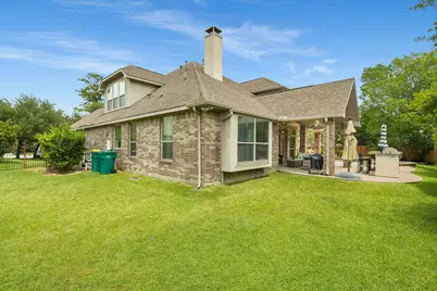 11 Pintuck Place, Spring, TX 77389 - Photo 34