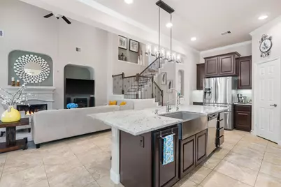 11 Pintuck Place, Spring, TX 77389 - Photo 16
