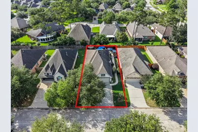 1607 S Primavera Drive, Pearland, TX 77581 - Photo 46