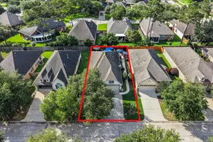 1607 S Primavera Dr, Pearland, TX 77581 - Photo 46