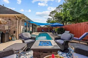 1607 S Primavera Dr, Pearland, TX 77581 - Photo 36
