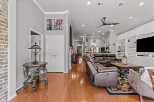 1607 S Primavera Dr, Pearland, TX 77581 - Photo 20