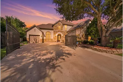 9003 Gable Glen Lane, Houston, TX 77095 - Photo 1
