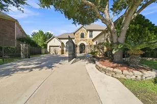 9003 Gable Glen Ln, Houston, TX 77095 - Photo 2