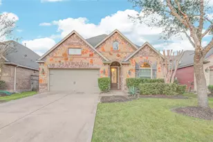 27330 Aspen Falls Ln, Fulshear, TX 77441 - Photo 2