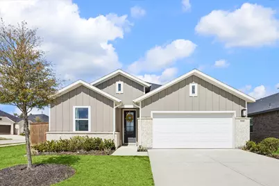 21846 Redwood Bluff Trail, Cypress, TX 77433 - Photo 1