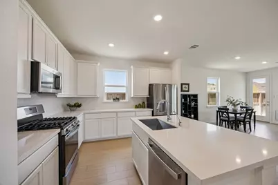 21846 Redwood Bluff Trail, Cypress, TX 77433 - Photo 4