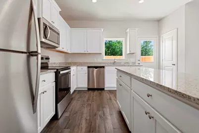 8210 Vanilla Orchid Drive, Houston, TX 77016 - Photo 2