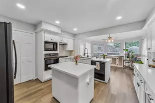 507 Marble Hill Dr, Katy, TX 77450 - Photo 8