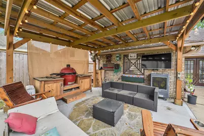 507 Marble Hill Drive, Katy, TX 77450 - Photo 36