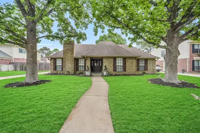 507 Marble Hill Drive, Katy, TX 77450 - Photo 1
