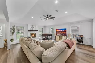 507 Marble Hill Dr, Katy, TX 77450 - Photo 4