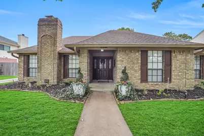 507 Marble Hill Drive, Katy, TX 77450 - Photo 2