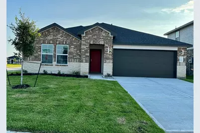 7722 Murciana Drive, Rosharon, TX 77583 - Photo 1