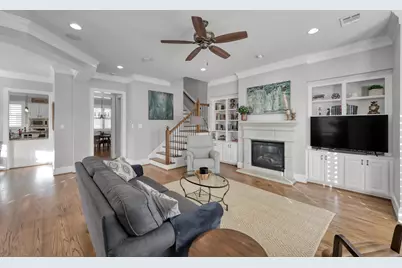 82 History Row, The Woodlands, TX 77380 - Photo 10