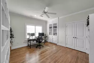 82 History Row, The Woodlands, TX 77380 - Photo 36