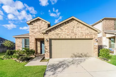 24114 Silver Sunset Lane, Katy, TX 77493 - Photo 1