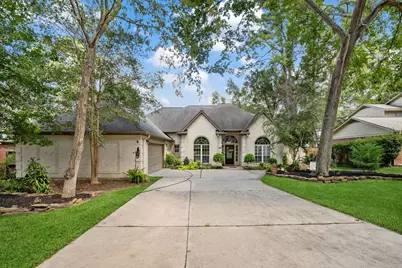 137 Dawns Edge Drive, Montgomery, TX 77356 - Photo 2