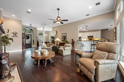137 Dawns Edge Drive, Montgomery, TX 77356 - Photo 4