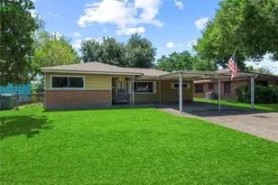 12306 Palmbeach St, Houston, TX 77034 - Photo 1
