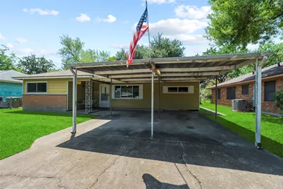 12306 Palmbeach Street, Houston, TX 77034 - Photo 2