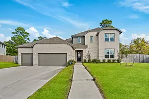 15814 Gibson Grass Ct, Spring, TX 77379 - Photo 1