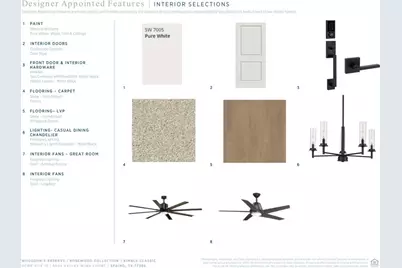 5029 Valley Wind Court, Spring, TX 77386 - Photo 4